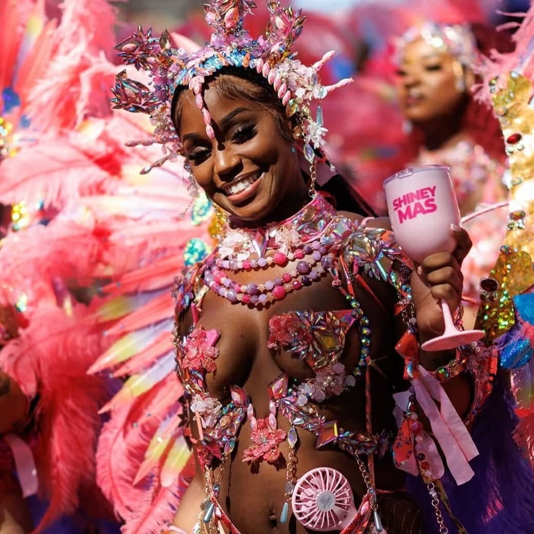 Carnival Experience